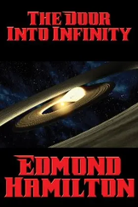 Hamilton |  The Door Into Infinity | eBook | Sack Fachmedien