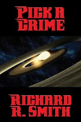 Smith |  Pick a Crime | eBook | Sack Fachmedien