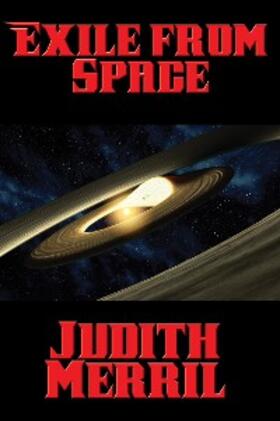 Merril |  Exile from Space | eBook | Sack Fachmedien