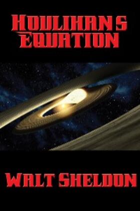 Sheldon |  Houlihan's Equation | eBook | Sack Fachmedien