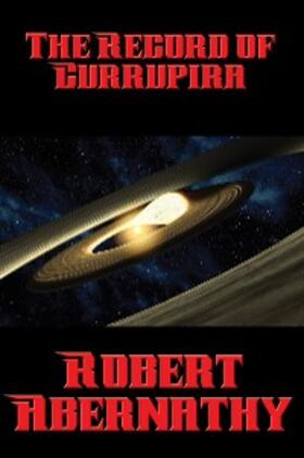 Abernathy |  The Record of Currupira | eBook | Sack Fachmedien