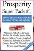 Hill / Barnum / Allen |  Prosperity Super Pack #1 | eBook | Sack Fachmedien
