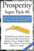 Trine / Shinn / Allen |  Prosperity Super Pack #6 | eBook | Sack Fachmedien