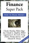 Darvas / Bagehot / Hopkins |  Sublime Finance Super Pack | eBook | Sack Fachmedien