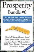 Trine / Shinn / Allen |  Prosperity Bundle #6 | eBook | Sack Fachmedien
