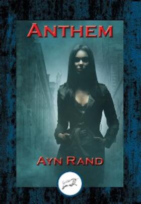Rand |  Anthem | eBook | Sack Fachmedien