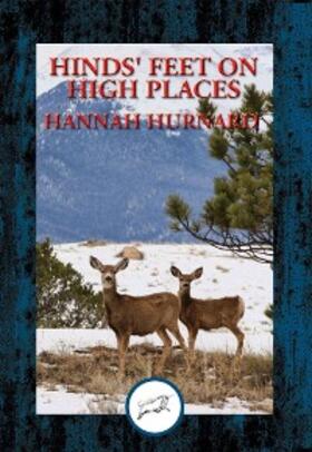 Hurnard |  Hinds' feet on High Places | eBook | Sack Fachmedien