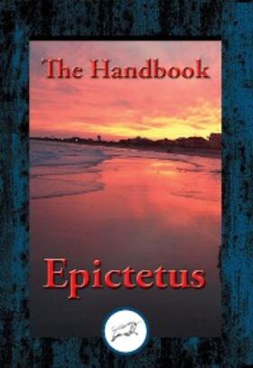 Epictetus |  Handbook | eBook | Sack Fachmedien