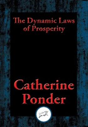 Ponder |  The Dynamic Laws of Prosperity | eBook | Sack Fachmedien