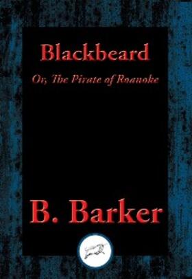 Barker |  Blackbeard | eBook | Sack Fachmedien