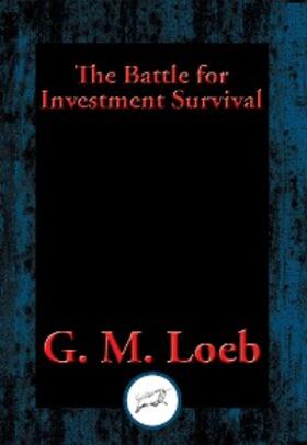 Loeb |  Battle for Investment Survival | eBook | Sack Fachmedien