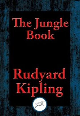 Kipling |  The Jungle Book | eBook | Sack Fachmedien
