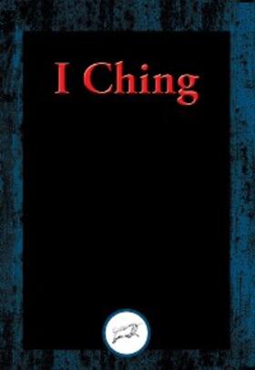 Legge |  I Ching | eBook | Sack Fachmedien