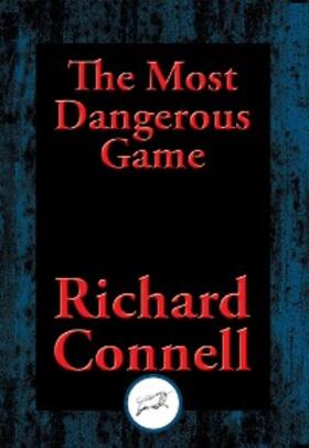 Connell |  Most Dangerous Game | eBook | Sack Fachmedien