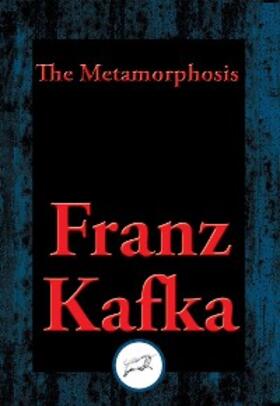 Kafka |  Metamorphosis | eBook | Sack Fachmedien