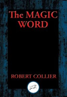 Collier |  Magic Word | eBook | Sack Fachmedien