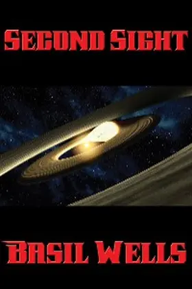 Wells |  Second Sight | eBook | Sack Fachmedien