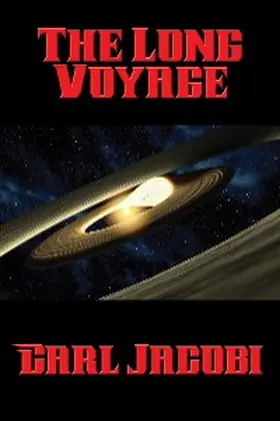 Jacobi |  The Long Voyage | eBook | Sack Fachmedien