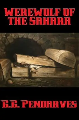 Pendarves |  Werewolf of the Sahara | eBook | Sack Fachmedien