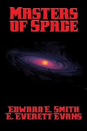 Smith |  Masters of Space | eBook | Sack Fachmedien