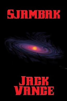 Vance |  Sjambak | eBook | Sack Fachmedien