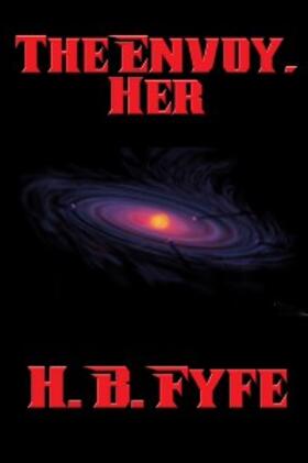 Fyfe | The Envoy, Her | E-Book | www.sack.de