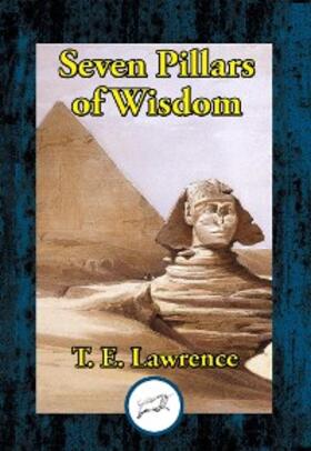 Lawrence |  Seven Pillars of Wisdom | eBook | Sack Fachmedien