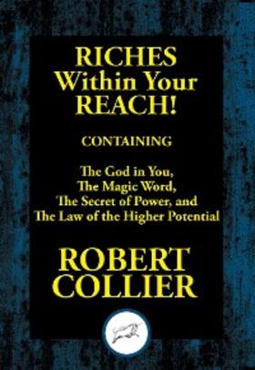 Collier |  Riches within Your Reach | eBook | Sack Fachmedien