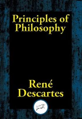 Descartes |  Principles of Philosophy | eBook | Sack Fachmedien