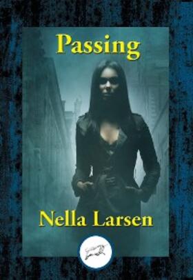 Larsen |  Passing | eBook | Sack Fachmedien