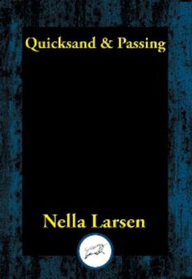 Larsen |  Quicksand & Passing | eBook | Sack Fachmedien