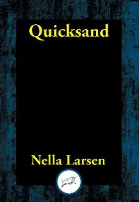 Larsen |  Quicksand | eBook | Sack Fachmedien