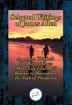 Allen | Selected Writings of James Allen | E-Book | www.sack.de