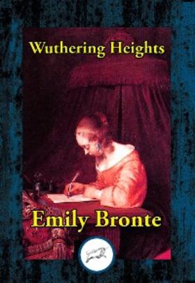 Bronte |  Wuthering Heights | eBook | Sack Fachmedien