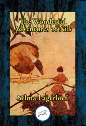 Lagerloef |  Wonderful Adventures of Nils | eBook | Sack Fachmedien