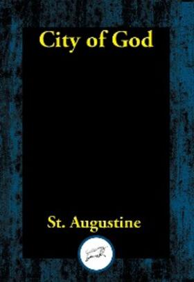 Augustine |  City of God | eBook | Sack Fachmedien