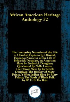 Washington |  African American Heritage Anthology #2 | eBook | Sack Fachmedien