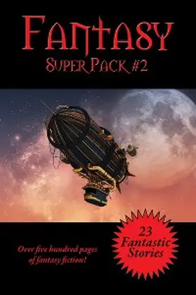 Dick |  The Fantasy Super Pack #2 | eBook | Sack Fachmedien