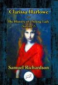 Richardson |  Clarissa Harlowe -or- The History of a Young Lady | eBook | Sack Fachmedien