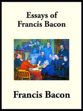 Bacon |  The Essays of Francis Bacon | eBook | Sack Fachmedien