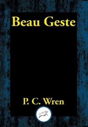 Wren |  Beau Geste | eBook | Sack Fachmedien
