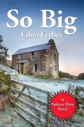 Ferber |  So Big | eBook | Sack Fachmedien