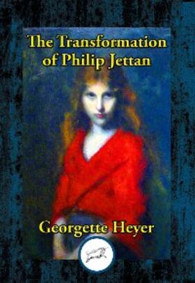 Heyer |  Transformation of Philip Jettan | eBook | Sack Fachmedien