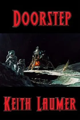 Laumer |  Doorstep | eBook | Sack Fachmedien