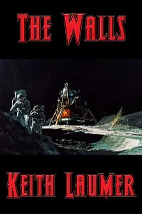 Laumer |  The Walls | eBook | Sack Fachmedien