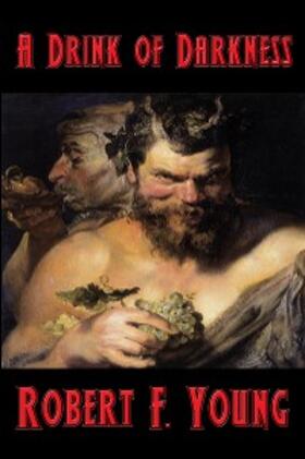 Young |  A Drink of Darkness | eBook | Sack Fachmedien