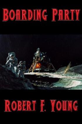 Young |  Boarding Party | eBook | Sack Fachmedien