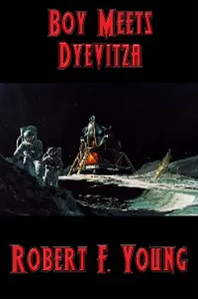 Young |  Boy Meets Dyevitza | eBook | Sack Fachmedien