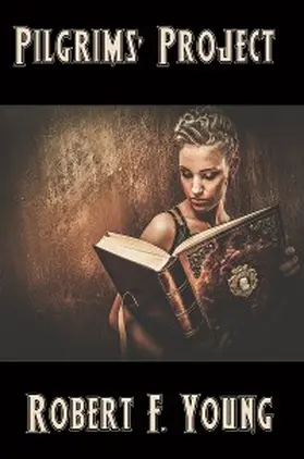 Young |  Pilgrims' Project | eBook | Sack Fachmedien