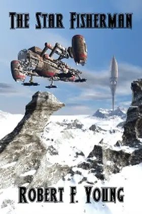 Young |  The Star Fisherman | eBook | Sack Fachmedien